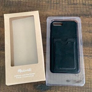 Madewell Case for iPhone